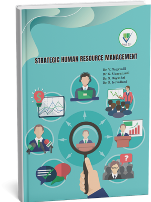 Strategic Human Resource Management